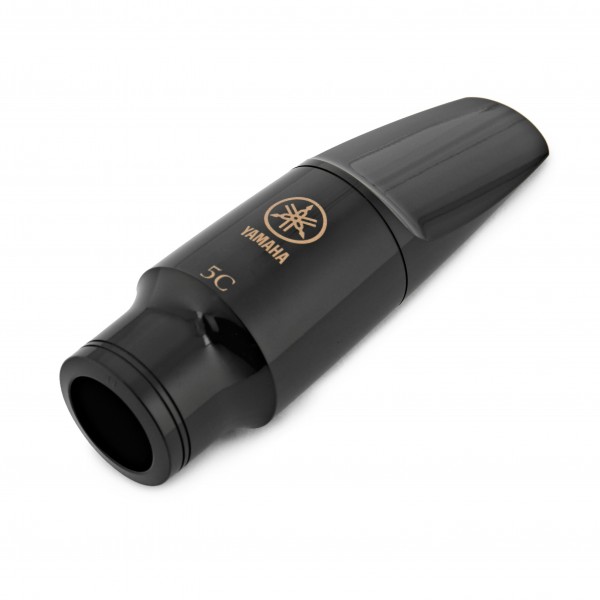Yamaha 5C Alto Saxophone Mouthpiece
