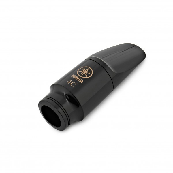 Yamaha 4C Soprano Saxophone Mouthpiece