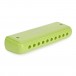 playLITE Harmonica by Gear4music, Green