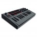 Akai MPK Mini MK3 MIDI Keyboard Controller - Angled