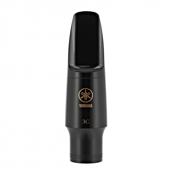 Yamaha 3C Tenor Saxophone Mouthpiece