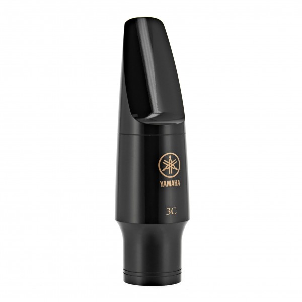 Yamaha 3C Tenor Saxophone Mouthpiece