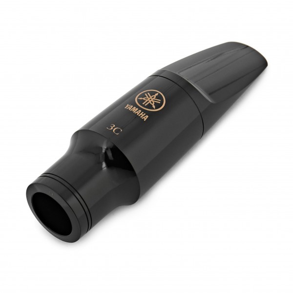 Yamaha 3C Tenor Saxophone Mouthpiece