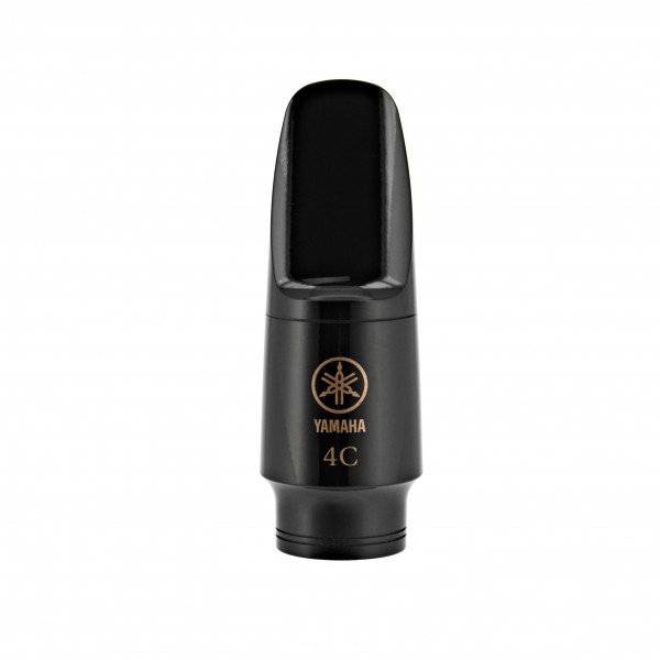 Yamaha Custom 4CM Soprano Saxophone Mouthpiece