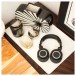 Audio-Technica M50xBT2 Bluetooth Headphones - fancy