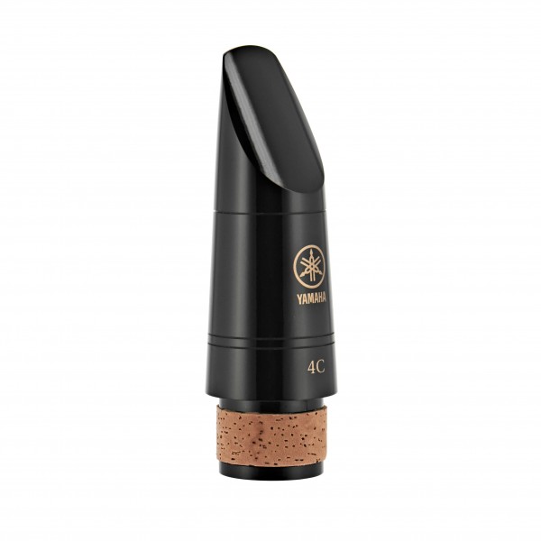 Yamaha 4C Bb Clarinet Mouthpiece
