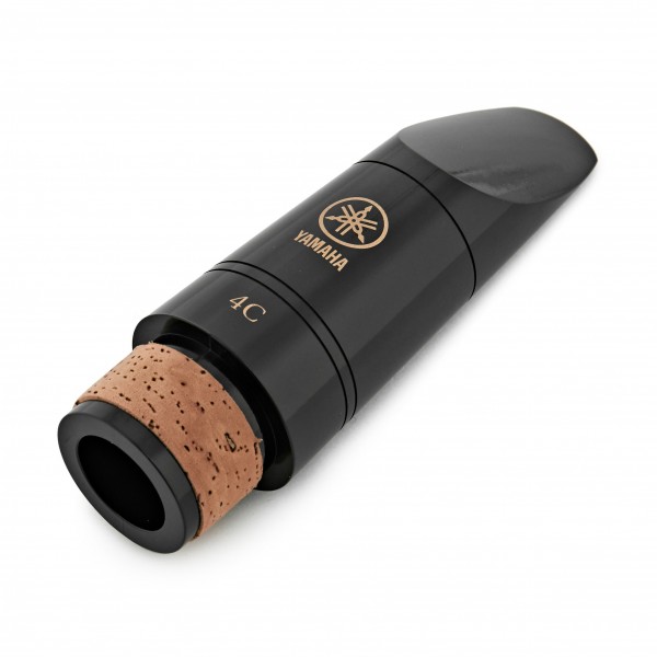 Yamaha 4C Bb Clarinet Mouthpiece