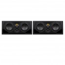 ADAM Audio A77H Active Studio Monitors, Pair