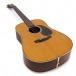 Martin D28 Authentic 1937 Aged