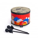 Percussion Plus, Slap Percussion, KidZ Floor Tom