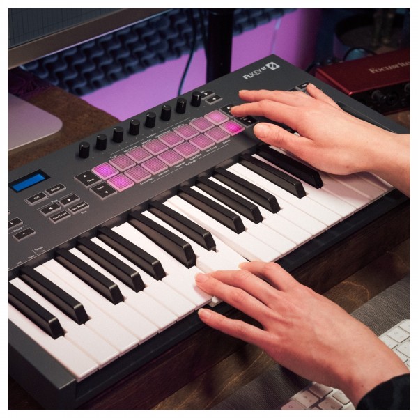 Novation FLkey 37 - Top Lifestyle