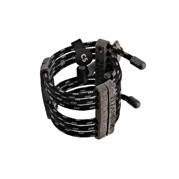 OFFLINE Silverstein Titanium Ligature, T06A at Gear4music