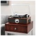 Victrola VTA-60 Hybrid TT Expresso - Lifestyle 1