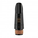 Yamaha 5C boquilla para clarinete en Bb