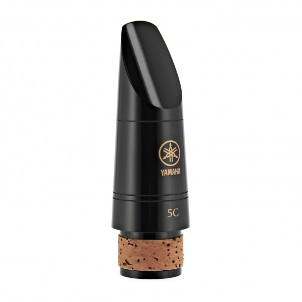 Yamaha 5C Bb Clarinet Mouthpiece