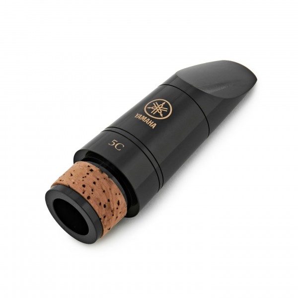 Yamaha 5C Bb Clarinet Mouthpiece