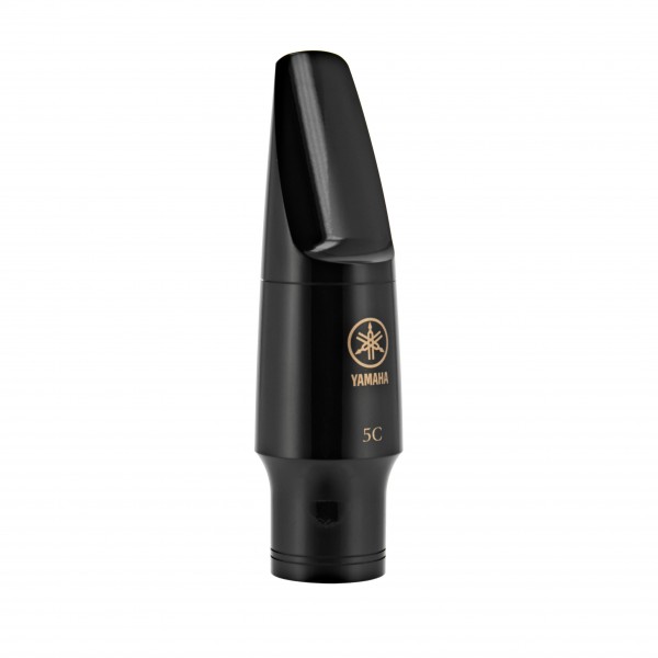 Yamaha 5C Tenor Saxophone Mouthpiece