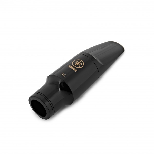 Yamaha 5C Tenor Saxophone Mouthpiece