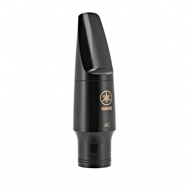 Yamaha 6C Tenor Saxophone Mouthpiece
