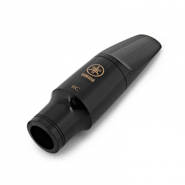 Yamaha 6C Tenor Saxophone Mouthpiece