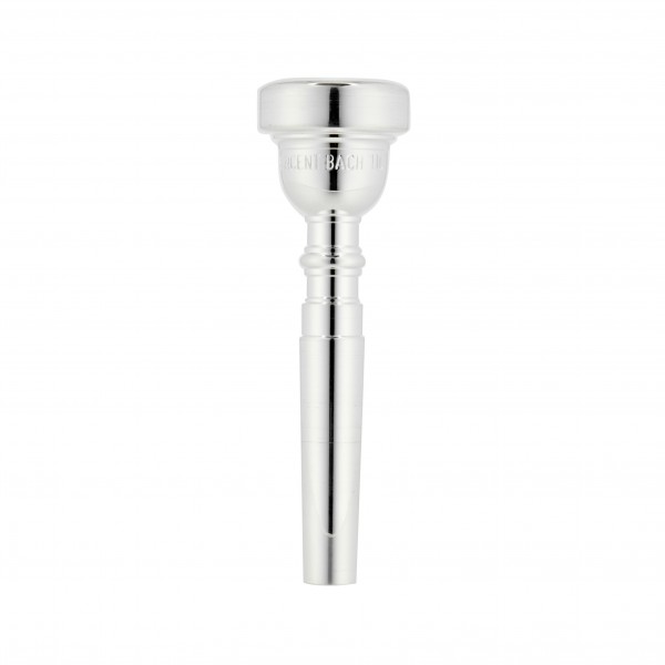 Bach 11C Trumpet Mouthpiece, Silver