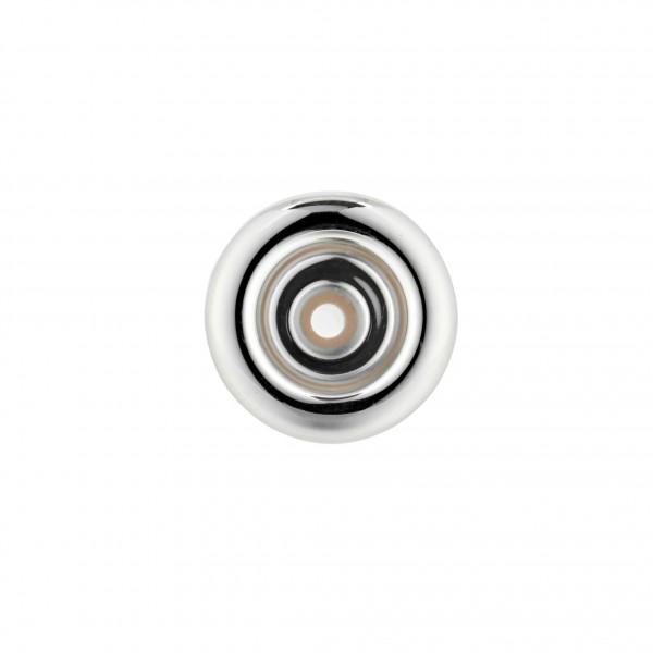 Bach 11C Trumpet Mouthpiece, Silver