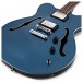 Hofner Verythin Limited Edition, Pearl Blue