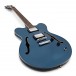 Hofner Verythin Limited Edition, Pearl Blue