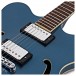 Hofner Verythin Limited Edition, Pearl Blue