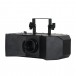 Equinox Helix XP 150W Gobo Flower - Left, Off