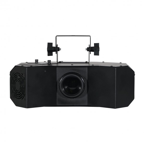 Equinox Helix XP 150W Gobo Flower - Front, Off