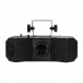 Equinox Helix XP 150W Gobo Flower - Front, Off