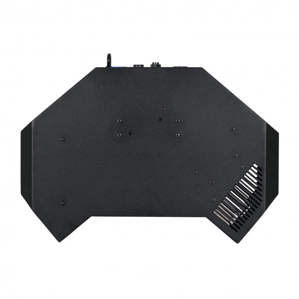 Equinox Helix XP 150W Gobo Flower - Bottom