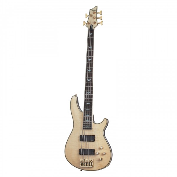 ベース Schecter DIAMOND SERIES OMEN extreme-5 Omen Extreme-5