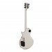 ESP James Hetfield Iron Cross, Snow White