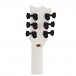 ESP James Hetfield Iron Cross, Snow White