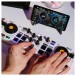 Hercules DJ Control Mix DJ Controller - Lifestyle 3