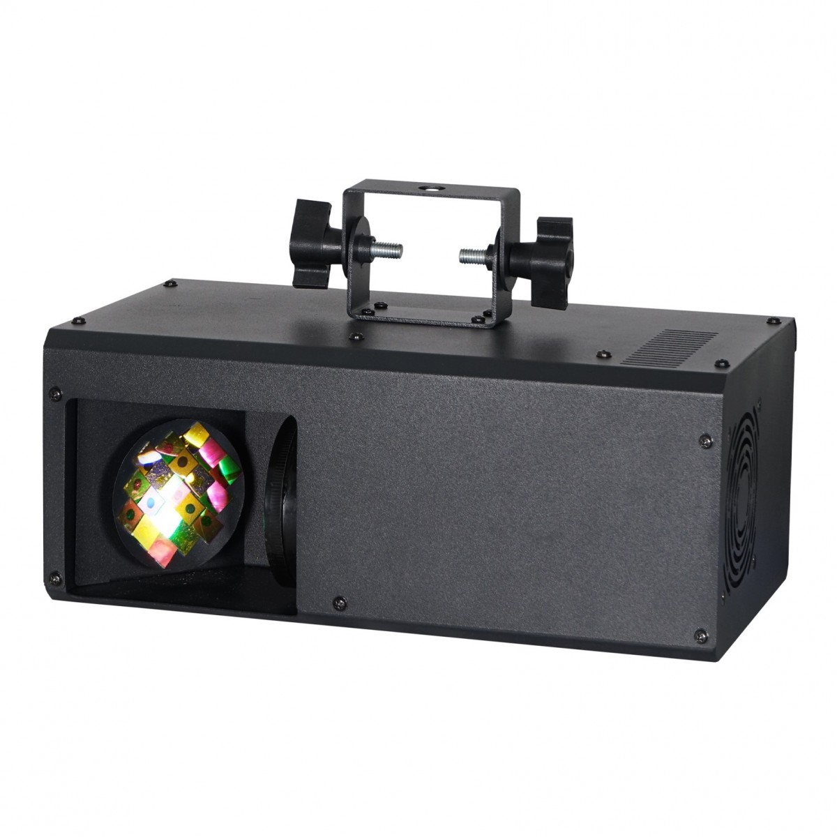 DISC Equinox Hallucination LED Projection Effect Light, 100W at Gear4music