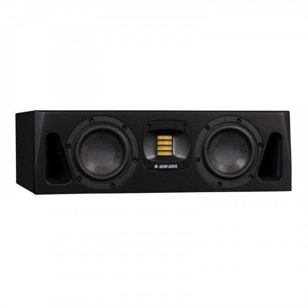 A44H Studio Monitor - Angled
