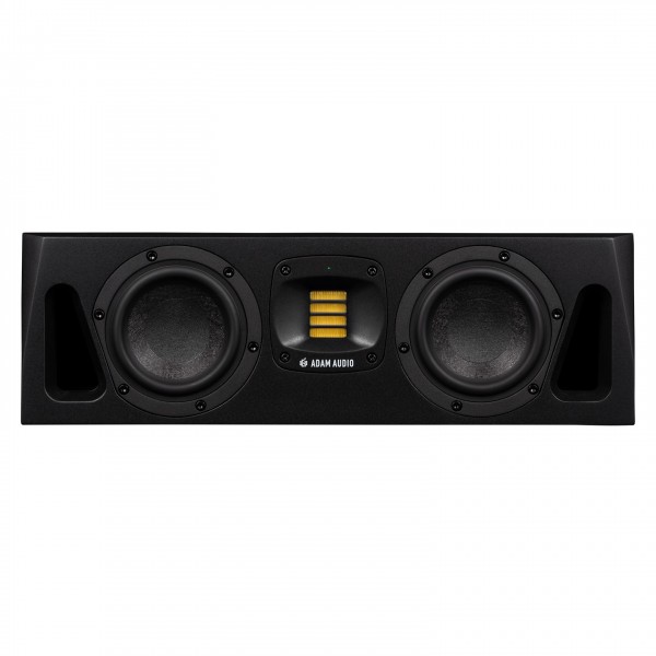 Adam Audio A44H Studio Monitor, Single - Front