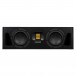 Adam Audio A44H Studio Monitor, Single - Front