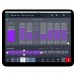 Audio Modeling Camelot Pro - Mixer View