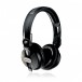 Behringer HPX4000 DJ Headphones - Angled