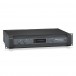 Lab Gruppen PDX3000 Power Amplifier with DSP, Front Angled Right