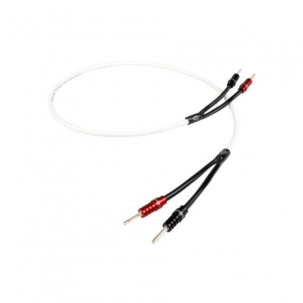 Chord Company Leyline 2x Speaker Cable 2 Core - Price Per Metre