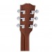 Gibson J-185 EC Modern Walnut, Antique Natural
