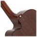 Gibson J-185 EC Modern Walnut, Antique Natural