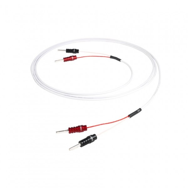 Chord Company Sarsen Speaker Cable - Price Per Metre