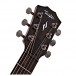 Taylor 811 GT Grand Theater Acoustic