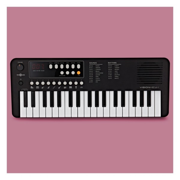 37 Key Mini Keyboard Piano